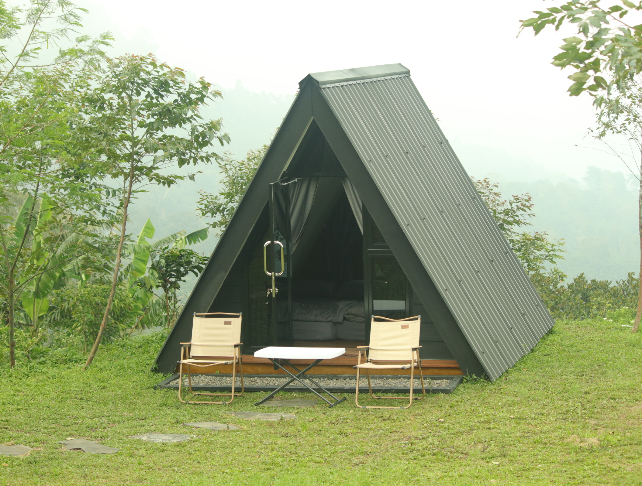 caban'a Glamping